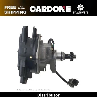 For 1989-1994 Nissan Maxima Distributor Cardone 1990 1991 1992 1993 - Image 1 of 4