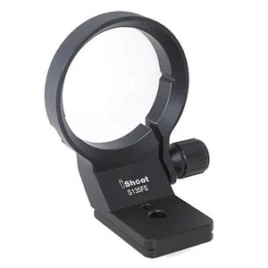 Objektiv Stativschelle Ring Lens Collar für Sony FE 135mm f/1.8 GM SEL135F18GM - Bild 1 von 12