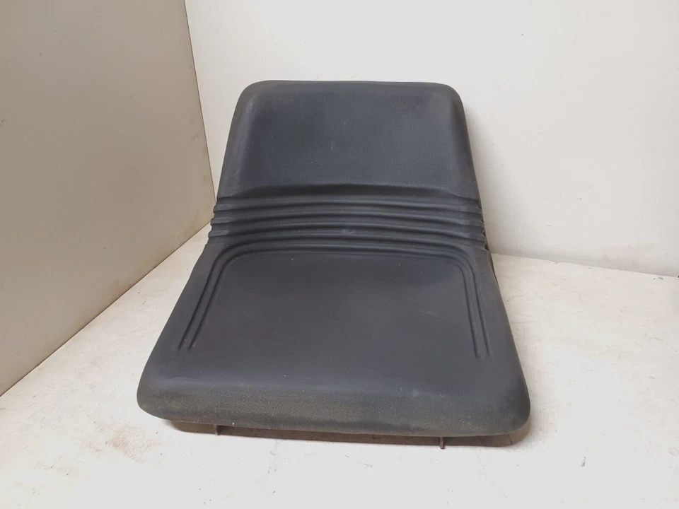 Craftsman 38" Deck Lawn Tractor 917.254240 High Back Seat - Image 1 of 4