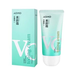 ADMD Five Dimensional C Moisturizing and Refreshing Natural Cream - Picture 1 of 21