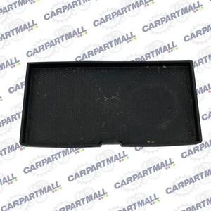 Mercedes-Benz E350 2012-2016 piso consola central alfombrilla de goma inserto 2126890096 - Imagen 1 de 9