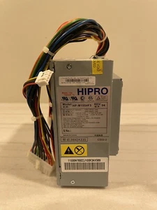 Hipro HP-M1554F3 IBM PN: 00N7685 155W Power Supply - Picture 1 of 6