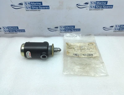 Válvula de control de presión neumática Rexroth 361 071 050 0 FD: 11W18 3610710500 Foto 1 de 4