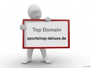 Top Domain sportshop-deluxe.de - Bild 1 von 1