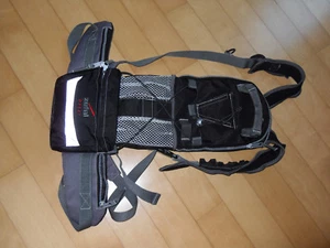 Zefal Dakar Bicycle Hiking Walking Hydration Pack with Rain Cover - Picture 1 of 10