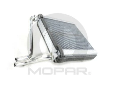 Genuine OEM Mopar HVAC Heater Core Assembly For Dodge Ram 1500 2500 3500 02-08 - Image 1 of 3