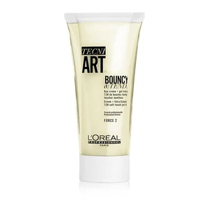 Loreal Professionnel Tecni.ART Bouncy & Tender - 150 ml | DE VENDEDOR - Imagen 1 de 1