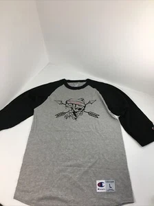 SOJTF-A NSOCC-A VERFOLGUNG PERSIST PREVAIL JOINT TASK FORCE HERREN CHAMPION T-SHIRT LARGE - Bild 1 von 11