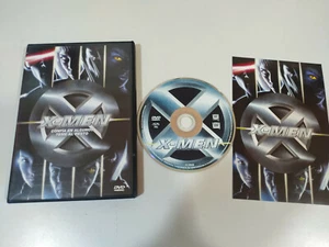 X-Men 1 Marvel - DVD Español English Region 2 - Foto 1 di 3