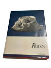 Rodin (Crown Art Library) By Yvon Taillandier 1987 Hardcover Crown