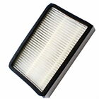 Hqrp Sub-Hepa Filter Replacement For Panasonic Mc-V199h/Mcv199h Vacuum Cleaner