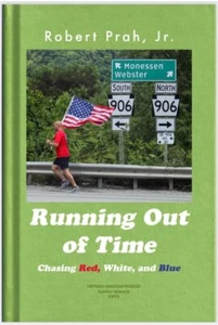 Running Out of Time Book 2022 - Bild 1 von 2