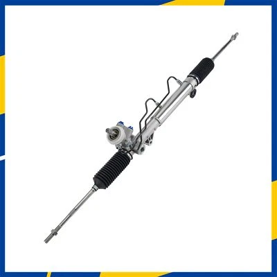 Conjunto de cremallera y piñón de dirección asistida para Chevrolet Uplander 2005-08 22-1029 Foto 1 de 4