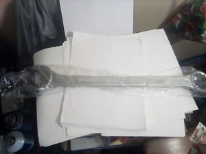 NEW Pittsburgh 1-3/4" Wrench Double Open Ended Wrench FREE SHIPPING - Picture 1 of 4