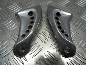 Perchas personalizadas Suzuki TL1000 R pilón trasero 1998 a 2002 - Imagen 1 de 11