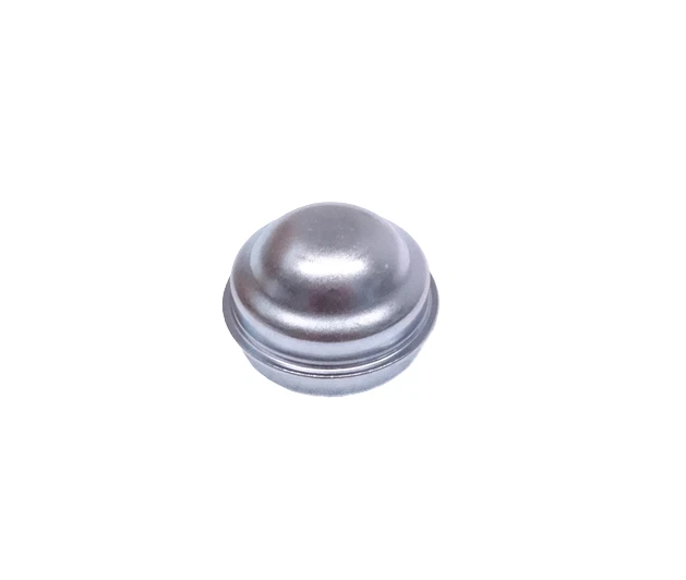 Tapacubos grasa rueda delantera genuina Datsun 620 Nissan 720 carrocería rígida D21 OEM 1197 Foto 1 de 2