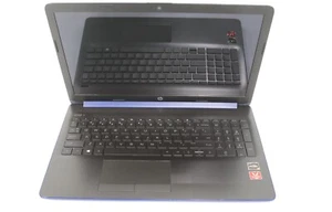 HP 15-DB1007CY | AMD RYZEN 5 3500U 2.1GHZ | 256GB | 8GB RAM | NO OS - Picture 1 of 8