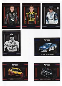 2016 Panini TORQUE BLUE NUMBERED #38 Brennan Poole #xxx/125!-1 CARD ONLY! - Picture 1 of 1