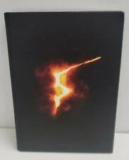 Resident Evil 5 The Complete Official Strategy Guide Collectors Edition