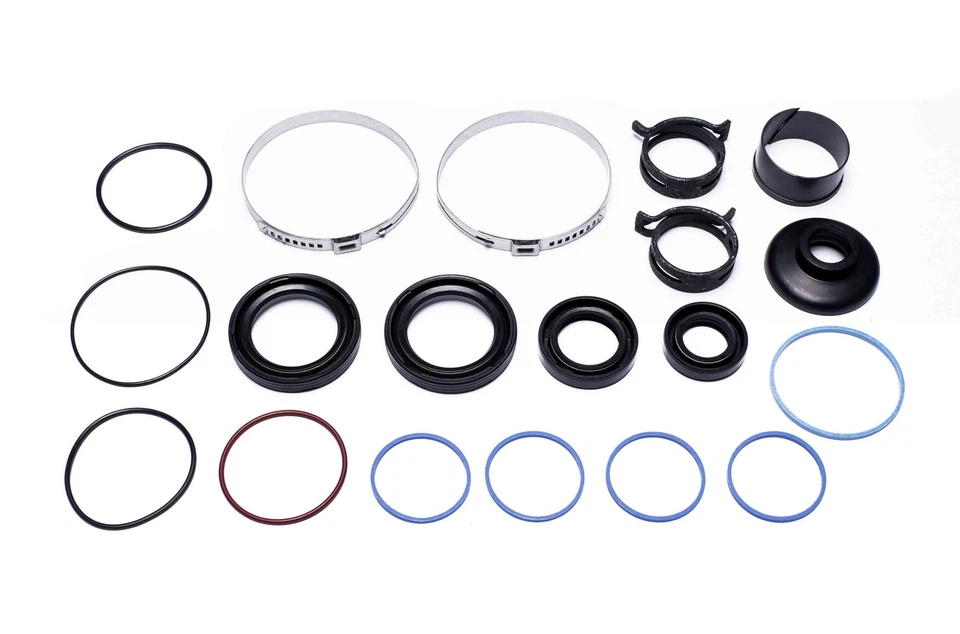 Sunsong Rack and Pinion Seal Kit For 1996-2002 Toyota 4Runner - Image 1 of 1