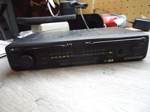 SAMSON STAGE 55 SR55 TRUE DIVERSITY RECEIVER CHANNEL 11 - Picture 1 of 4
