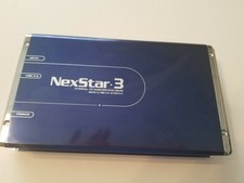 external hard drive 500G NexStar .3 