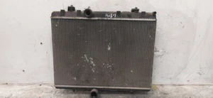 P9680533480 radiatore acqua per CITROEN C4 PICASSO 1.6 16V HDI FAP 2007 211666 - Imagen 1 de 7