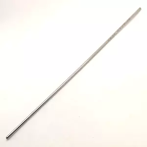 Varilla de conmutación artroscópica de 3,2 mm Concept 2220 acero inoxidable quirúrgico - Imagen 1 de 1