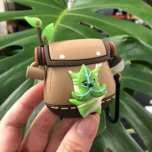 Korok Airpods case cover for 1/2 pro and 3gen US FREE SHIPPING/SHIPPING FROM US - Photo 1 sur 7