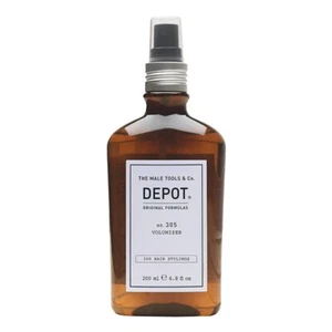 Spray Capelli Uomo Volumizzante DEPOT no.305 Volumizer Spray 200ml - Imagen 1 de 1