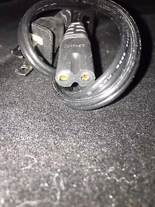 Akku Ladegerät Netzkabel 6' Länge - Bild 1 von 1