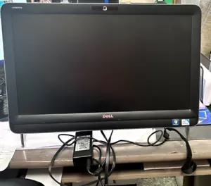 DELL VOSTRO 330 ALL-IN-ONE WINDOWS 7 HOME PREMIUM 64-BIT WITH POWER CORD - Picture 1 of 5