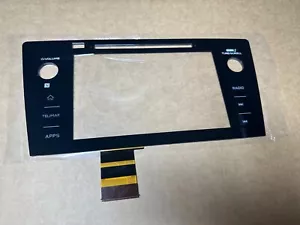 2018 2019 Subaru Legacy Outback RADIO REPLACEMENT TOUCH-SCREEN Digitizer - Picture 1 of 2