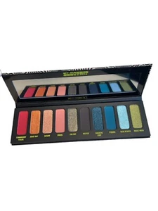 Paleta de sombras de ojos Melt Cosmetics Electrip Halloween nueva en caja - Imagen 1 de 5