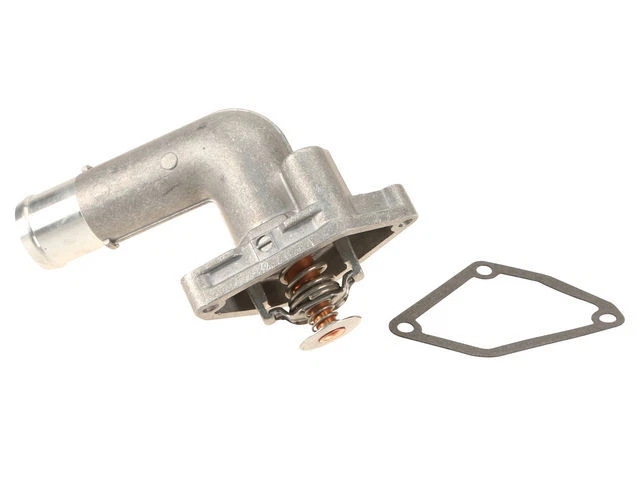 Gates Integrated Housing Thermostat Assembly fits Nissan Quest 2011-2017 57WTSY - Image 1 of 1