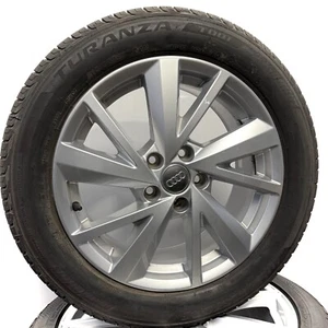 Original Audi Q2 81A 17 Zoll Sommerräder Sommerkompletträder top - Bild 1 von 8