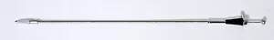 All Metal Shutter Release Cable 12" Long for 35mm Film SLR Rangefinder Camera - Picture 1 of 8