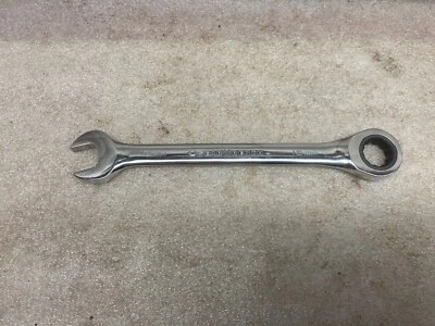 GEARWRENCH ratchet Combination Ring Spanner 16mm - image 1 of 2
