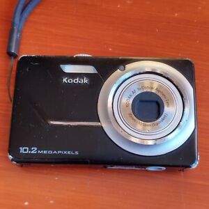 Kodak Easy Share M340 