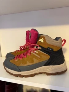 Icepeak Wynne Wanderschuhe Outdoor wasserdicht Damen Gr. 42 nur 1 x getragen - Bild 1 von 4
