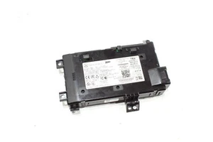 MERCEDES C43 C63 C300 W205 MOBILE PHONE WIRELESS CHARGING MODULE OEM 2021 - Picture 1 of 8