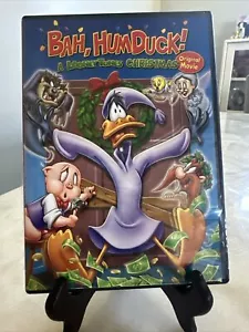 Bah, Humduck!: a Looney Tunes Christmas • DVD 📀 • 2006 • - Imagen 1 de 4