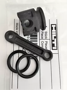 Conrod Kolben HILTI TE56 ATC TE60 ATC AVR TE46 TE500 AVR alt #366228 #366225 - Bild 1 von 7