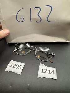 Revolution RE 083 Ptr 50-19 Silver Glasses - Picture 1 of 6