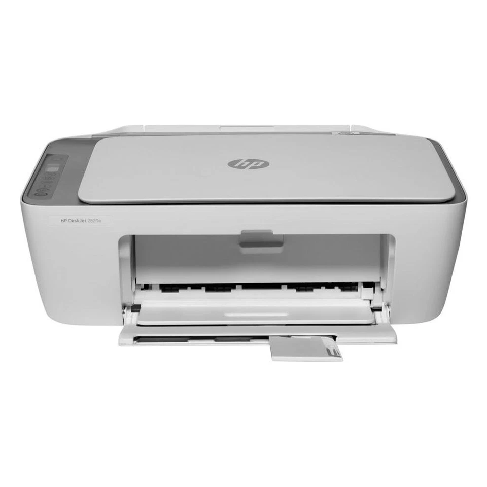 HP 588K9B#629 DeskJet 2820e All-in-one 3 in 1 Tintenstrahl-Multifunktionsdrucker