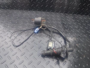 2007 SUZUKI RMZ450 IGNITION COIL WITH HOUR METER RMZ 450 05 06 07 - Picture 1 of 7