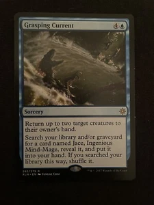 GRIFFSTROM MTG NM Ixalan selten - Bild 1 von 2