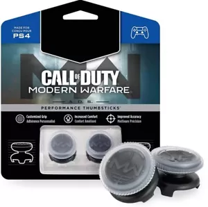 Kontrol Freeks PS5/PS4 - MW - Picture 1 of 1