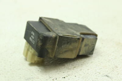 2017 Honda Crf230f OEM CDI Box  B4444 - Image 1 of 4