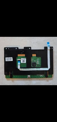 Placa touchpad genuína Asus Q301L Q301LA 3KEXATHJN00 - Imagem 1 de 2